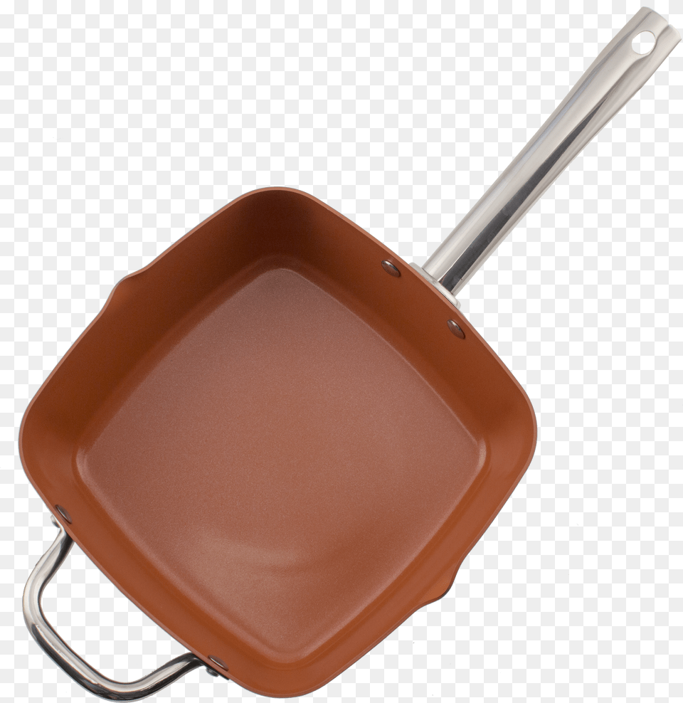 Frying Pan Free Transparent Png