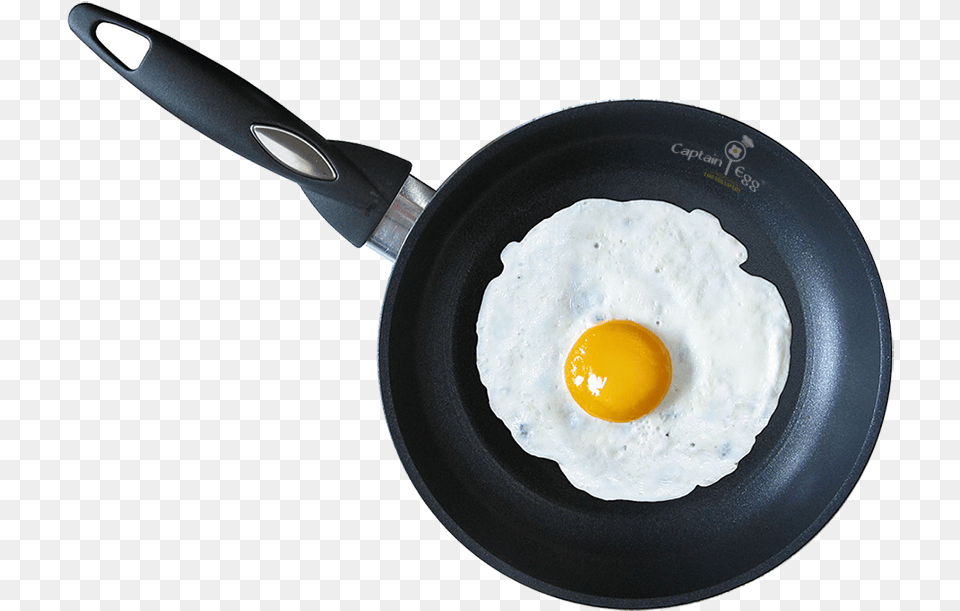 Frying Pan, Cooking Pan, Cookware, Egg, Food Free Png