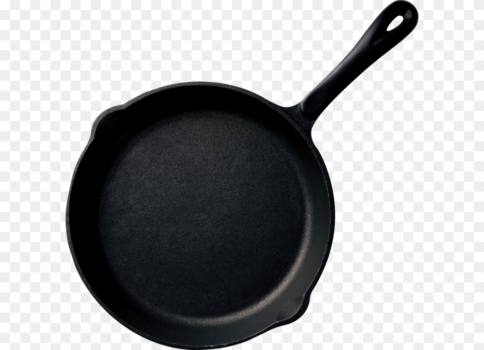 Frying Pan Cast Iron Cookware Non Stick Surface Wok Cast Iron Skillet Icon, Cooking Pan, Frying Pan Free Transparent Png