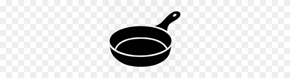 Frying Pan Clipart, Cooking Pan, Cookware, Frying Pan, Blade Free Png Download