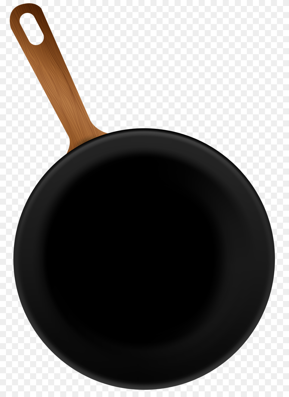 Frying Pan Clipart, Cooking Pan, Cookware, Frying Pan Free Png Download