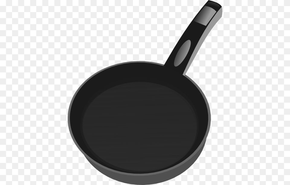 Frying Pan Clipart, Cooking Pan, Cookware, Frying Pan, Smoke Pipe Png