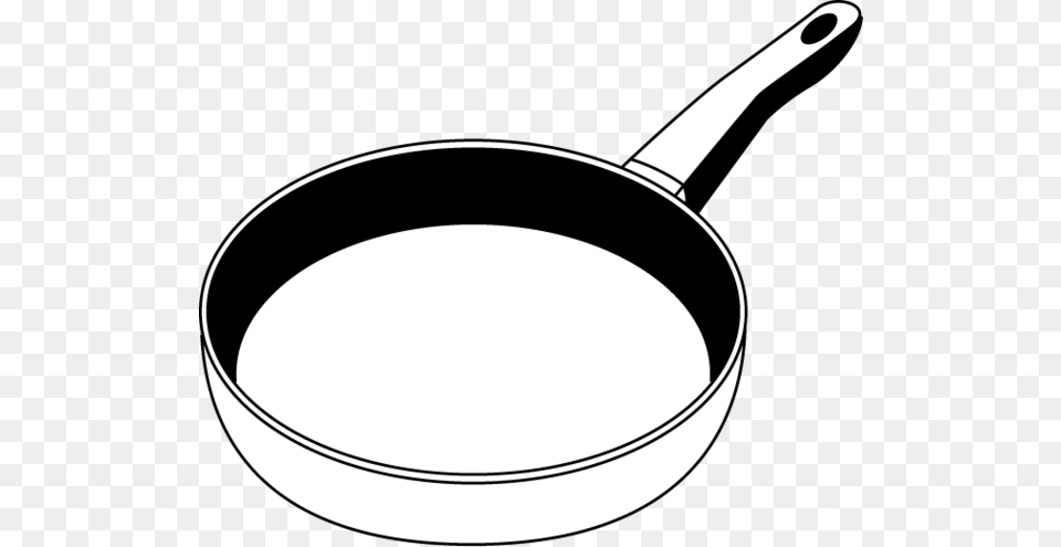 Frying Pan Clipart Fire, Cooking Pan, Cookware, Frying Pan Free Png
