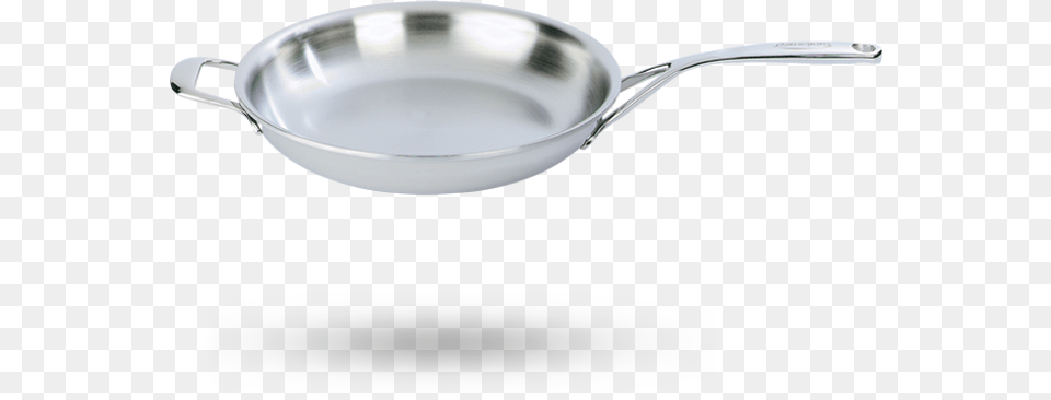 Frying Pan Demeyere Patelnia, Cooking Pan, Cookware, Frying Pan Free Png Download