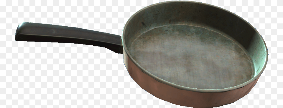 Frying Pan Fallout 4 Frying Pan, Cooking Pan, Cookware, Frying Pan Free Png Download