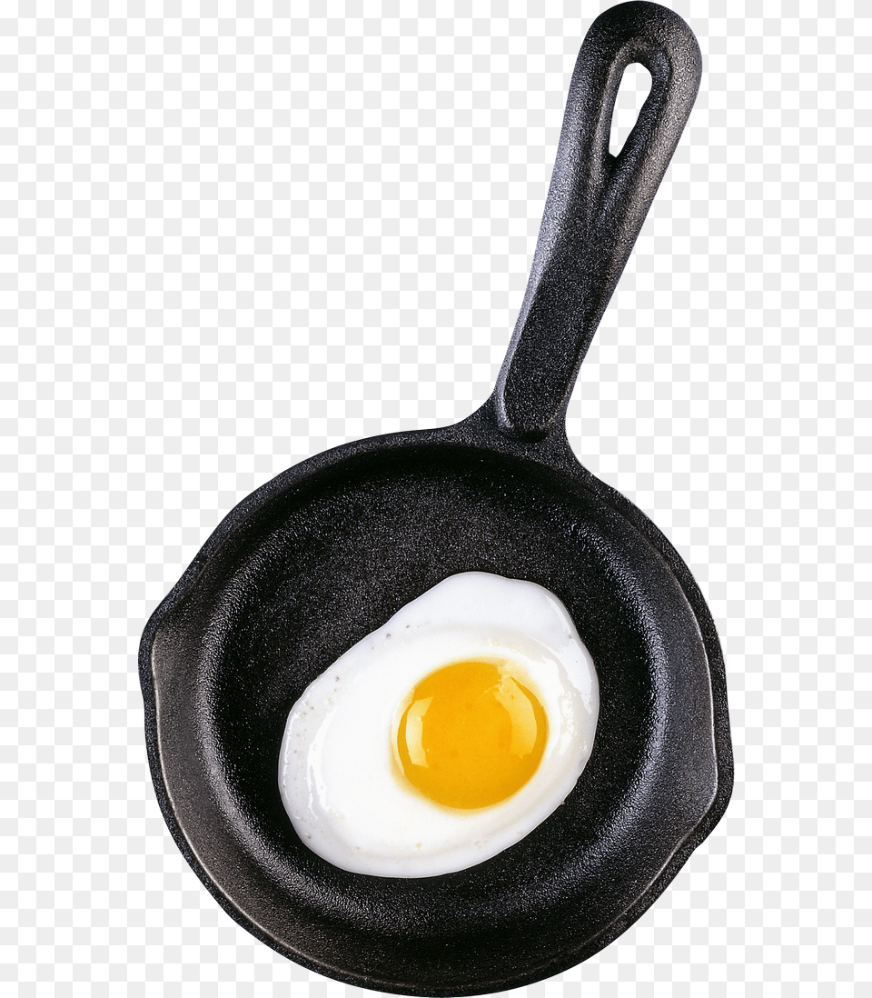 Frying Pan Image, Cooking Pan, Cookware, Egg, Food Free Png Download
