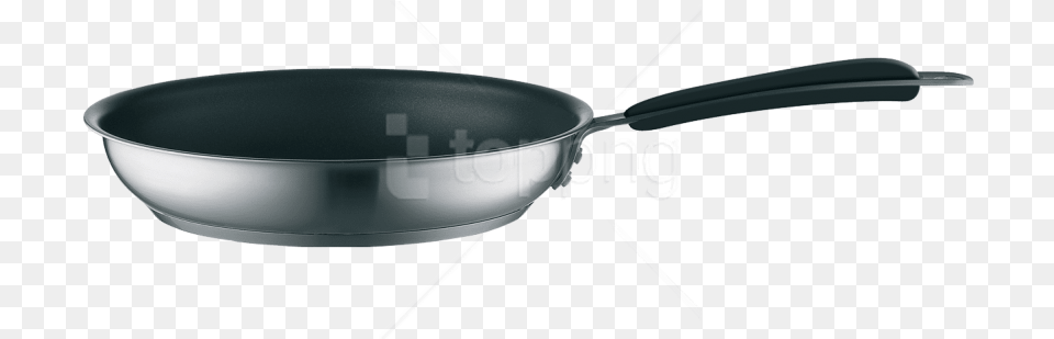 Frying Pan Images Background Patelnia Fiskars, Cooking Pan, Cookware, Frying Pan, Appliance Png Image