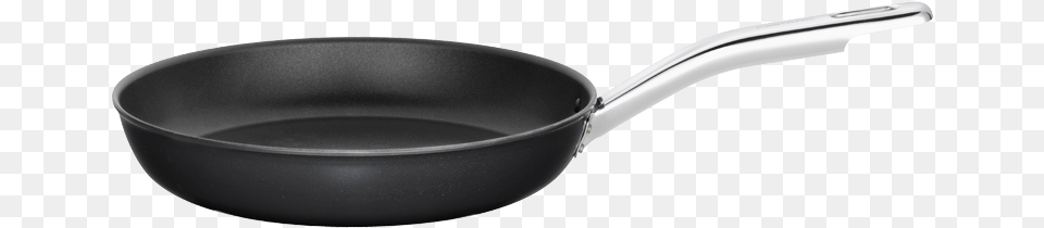 Frying Pan Side View, Cooking Pan, Cookware, Frying Pan, Smoke Pipe Free Png Download