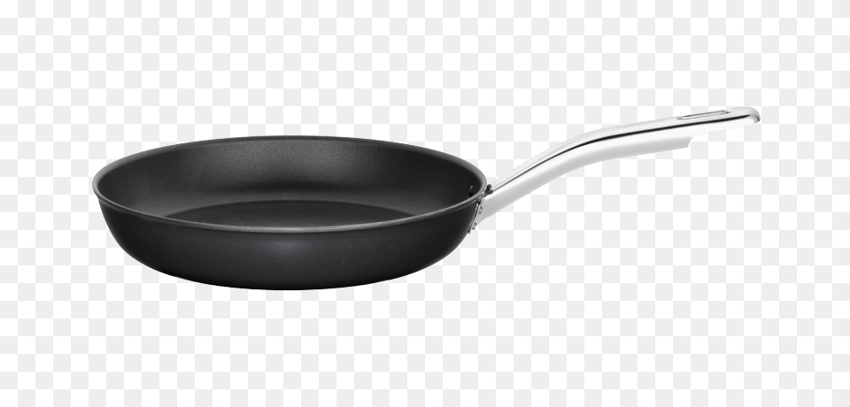 Frying Pan Side View, Cooking Pan, Cookware, Frying Pan, Smoke Pipe Png Image