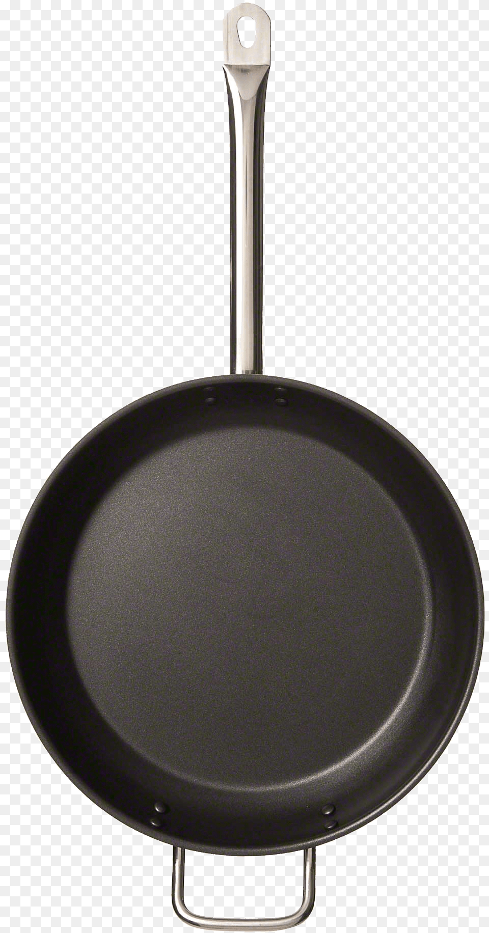 Frying Pan Top View, Cooking Pan, Cookware, Frying Pan Free Png Download
