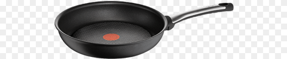 Frying Pan Transparent Images Tefal Tawa 26 Cm Concave Delicia, Cooking Pan, Cookware, Frying Pan, Appliance Free Png Download