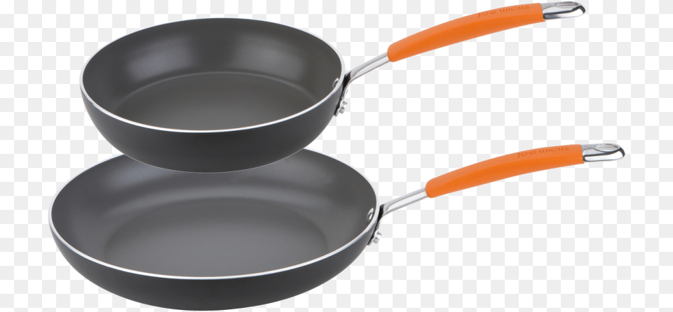 Frying Pan Twin Pack Saut Pan, Cooking Pan, Cookware, Frying Pan, Smoke Pipe Png Image