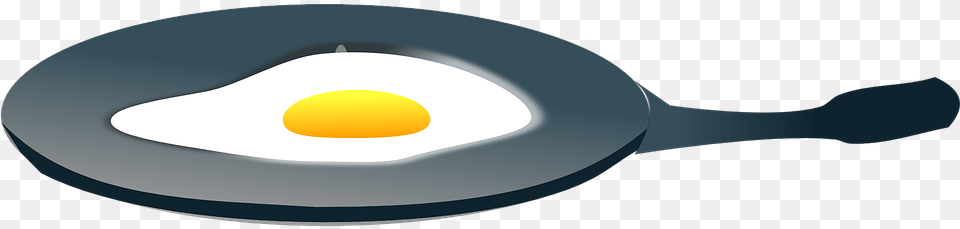 Frying Pan With Eggs, Cooking Pan, Cookware, Frying Pan Free Png Download