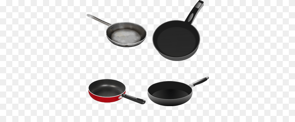 Frying Pans Images, Cooking Pan, Cookware, Frying Pan, Smoke Pipe Free Png