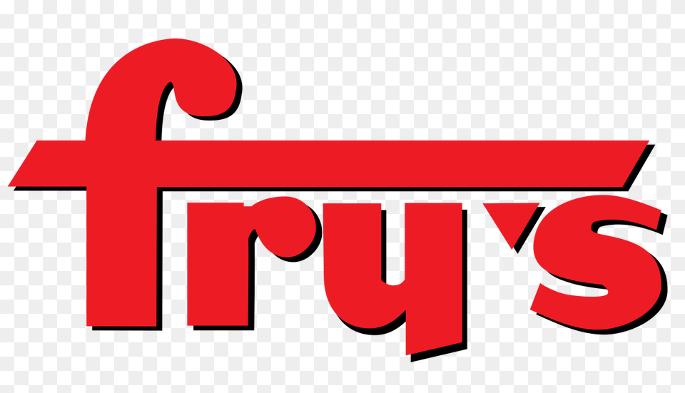 Frys Food And Drug, Logo, Text Png