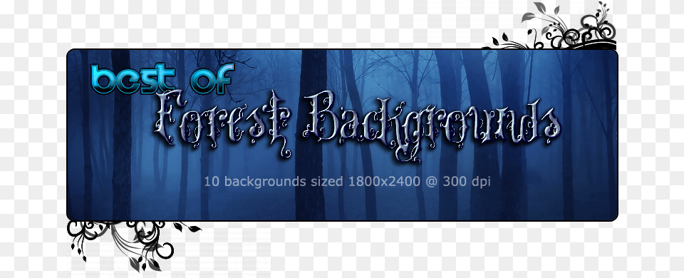 Fs Best Of Forest Backgrounds 3d Computer Graphics, Woodland, Vegetation, Tree, Plant Free Transparent Png