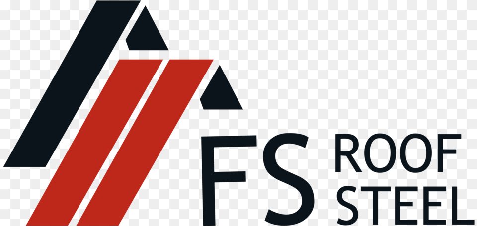 Fs Roof Steel Logo Design, Text Free Transparent Png