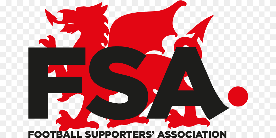 Fsa Logos Football Supportersu0027 Association Illustration, Logo, Symbol, Art, Graphics Free Png Download