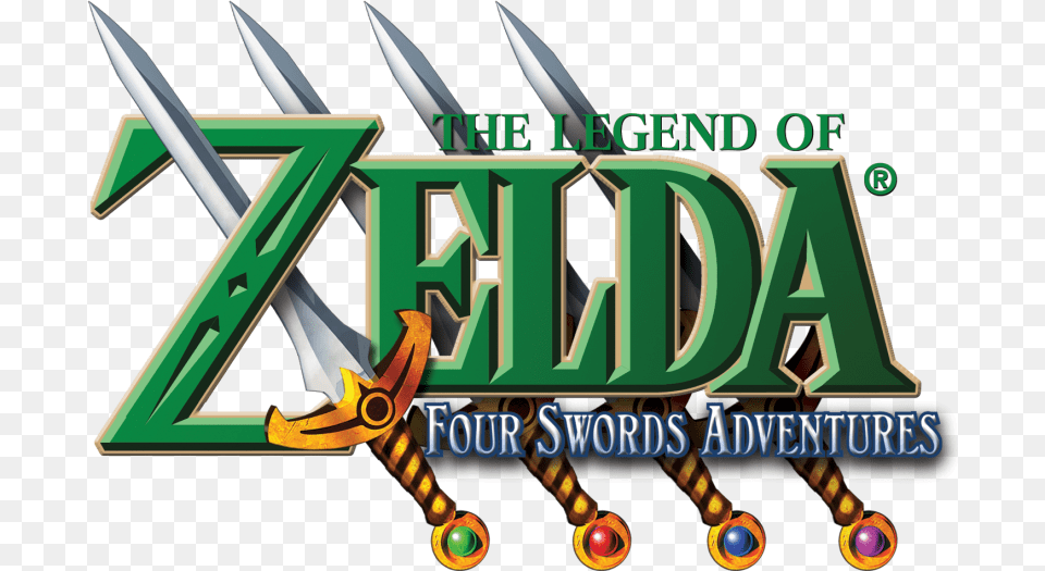 Fsalogo Legend Of Zelda The Wind Waker, Sword, Weapon, Blade, Dagger Png Image