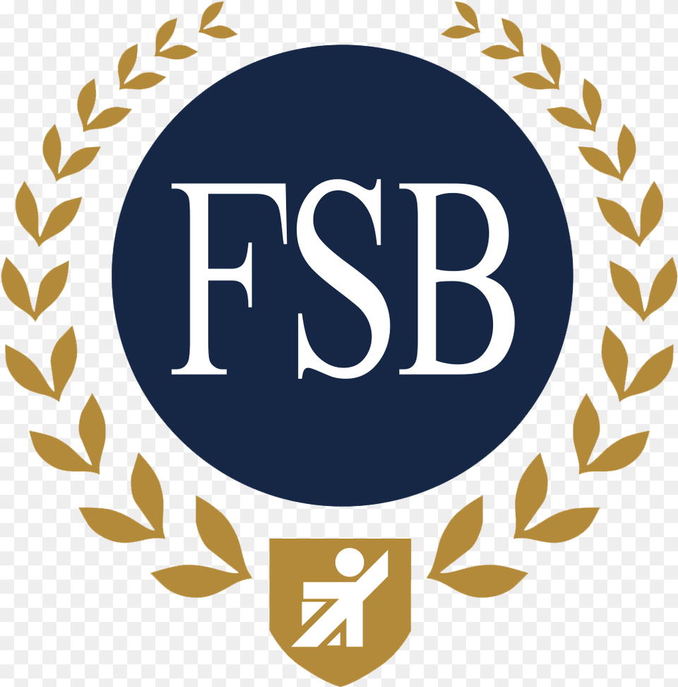 Fsblogo Federation Of Small Businesses, Symbol, Logo Free Png Download