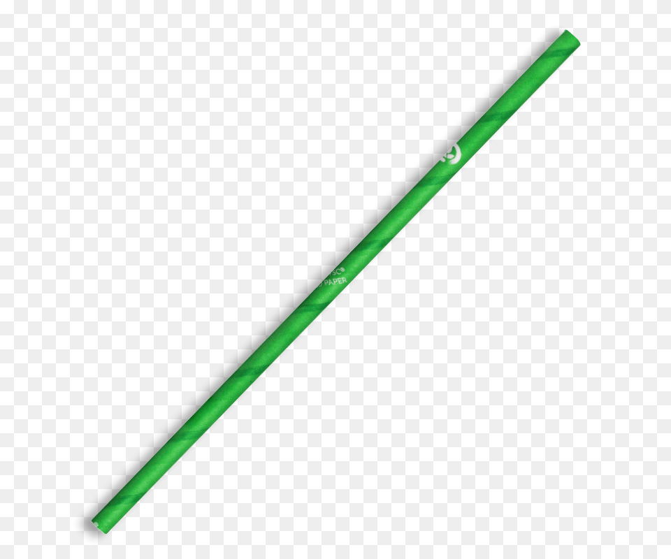 Fsc Certified Paper Compostable Recyclable Paper Straws, Sword, Weapon Free Transparent Png