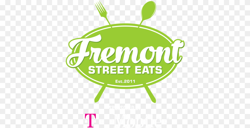 Fse Sponsored By T Mobile Graphic Design, Advertisement, Cutlery, Fork, Poster Free Png Download