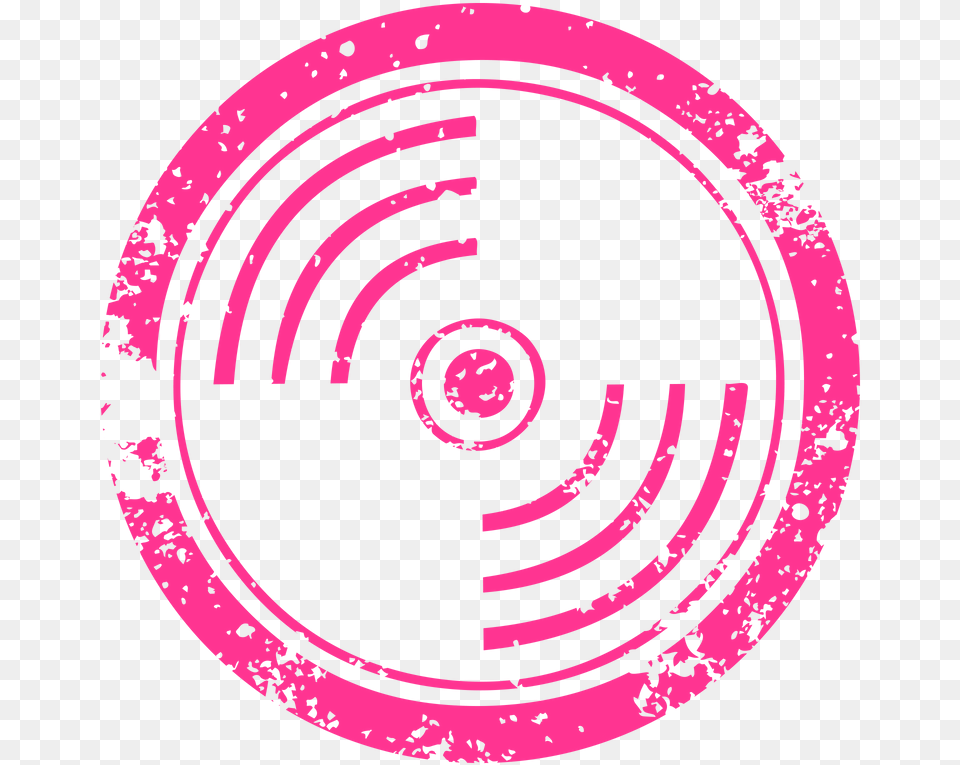 Fsf Icons Circle, Disk, Spiral Png