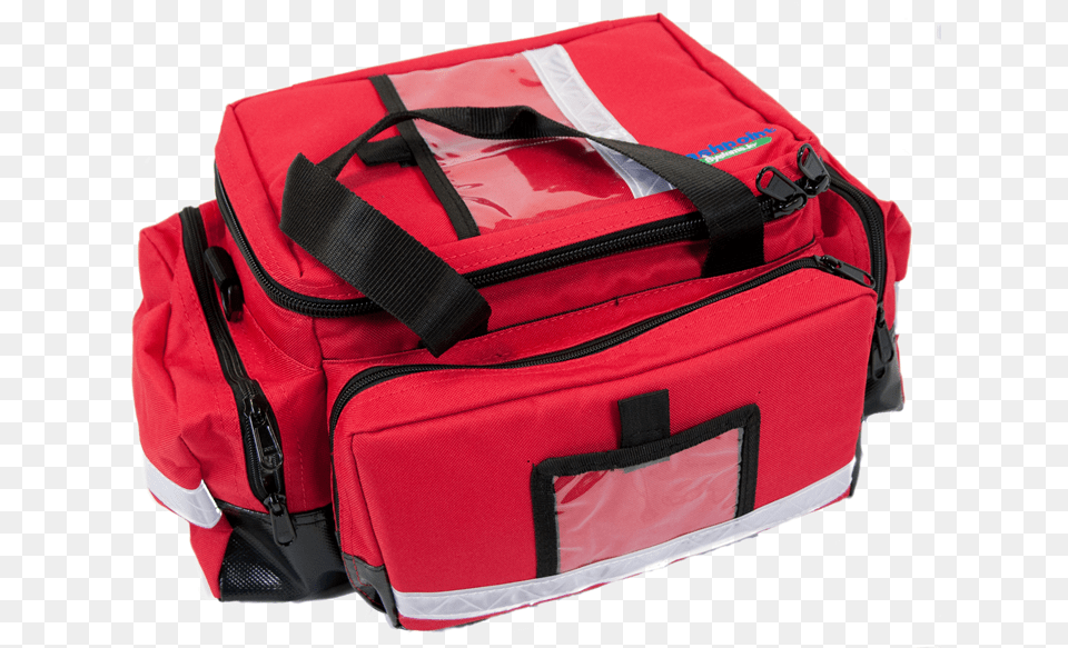 Fsm Trauma Medic Bag Messenger Bag, First Aid Free Png