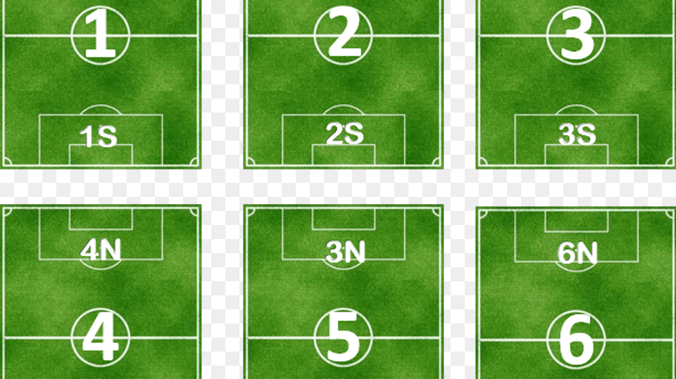 Fsp Field Layout Soccer Specific Stadium, Symbol, Number, Text, Green Free Png