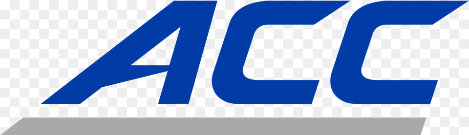 Fsu Svg Basketball Acc Logo, Text Png