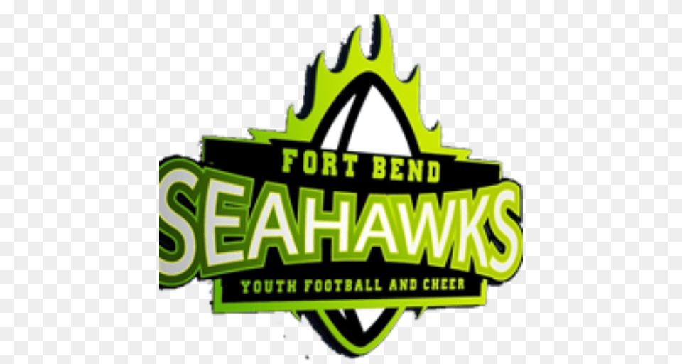 Ft Bend Seahawks Where Hard Work And Talent Collide, Logo, Ammunition, Grenade, Weapon Png Image