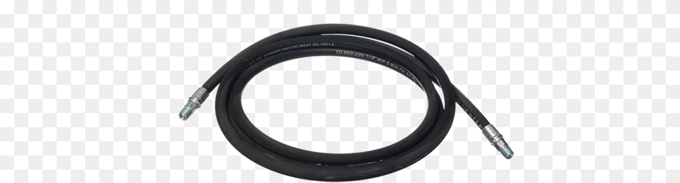 Ft High Pressure Nitrogen Hose Fire Protection, Cable Png Image