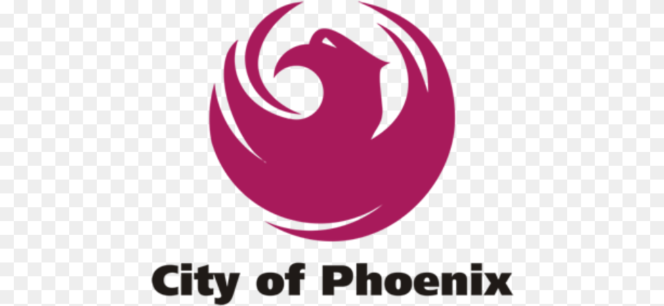 Ft Im Partner Logo City Of Pheonix City Of Phoenix, Astronomy, Moon, Nature, Night Free Png Download