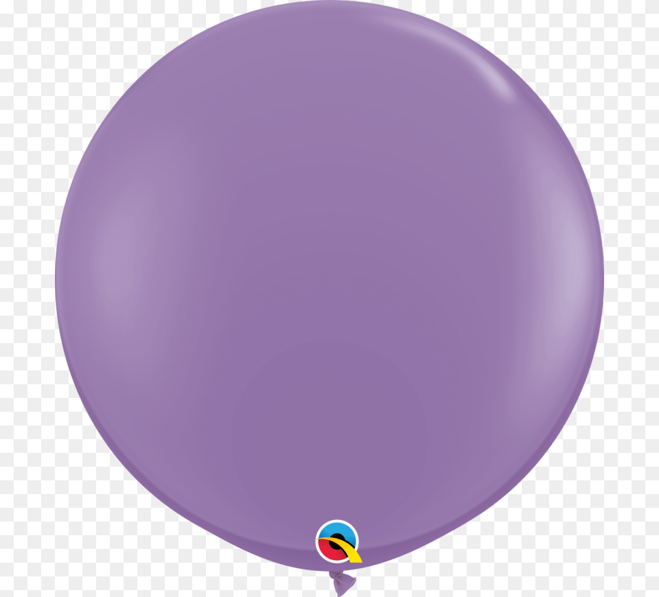 Ft Latex Balloon Circle, Sphere Free Png Download