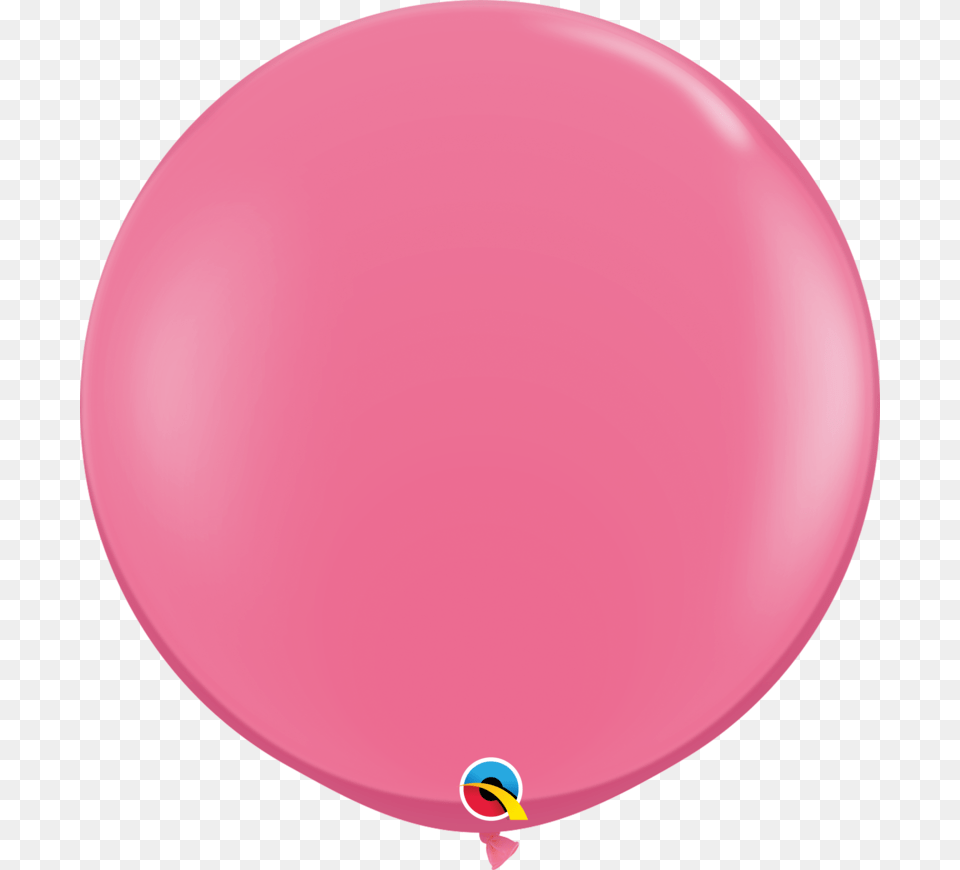 Ft Latex Balloon Circle Png Image