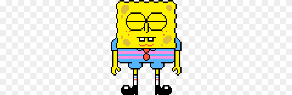 Ft Spongebob Frisk Spongebob Frisk Png