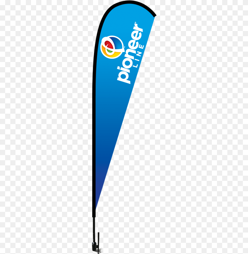 Ft Tear Drop Flag Kit Banner, Text Free Png Download