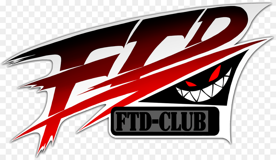 Ftd Dota, Logo, Transportation, Sports Car, Vehicle Free Png Download