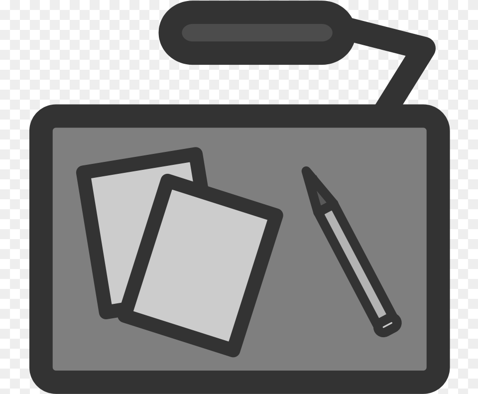 Ftdesktop Mdk Svg Clip Arts Icon, Computer, Electronics, Tablet Computer, White Board Png Image