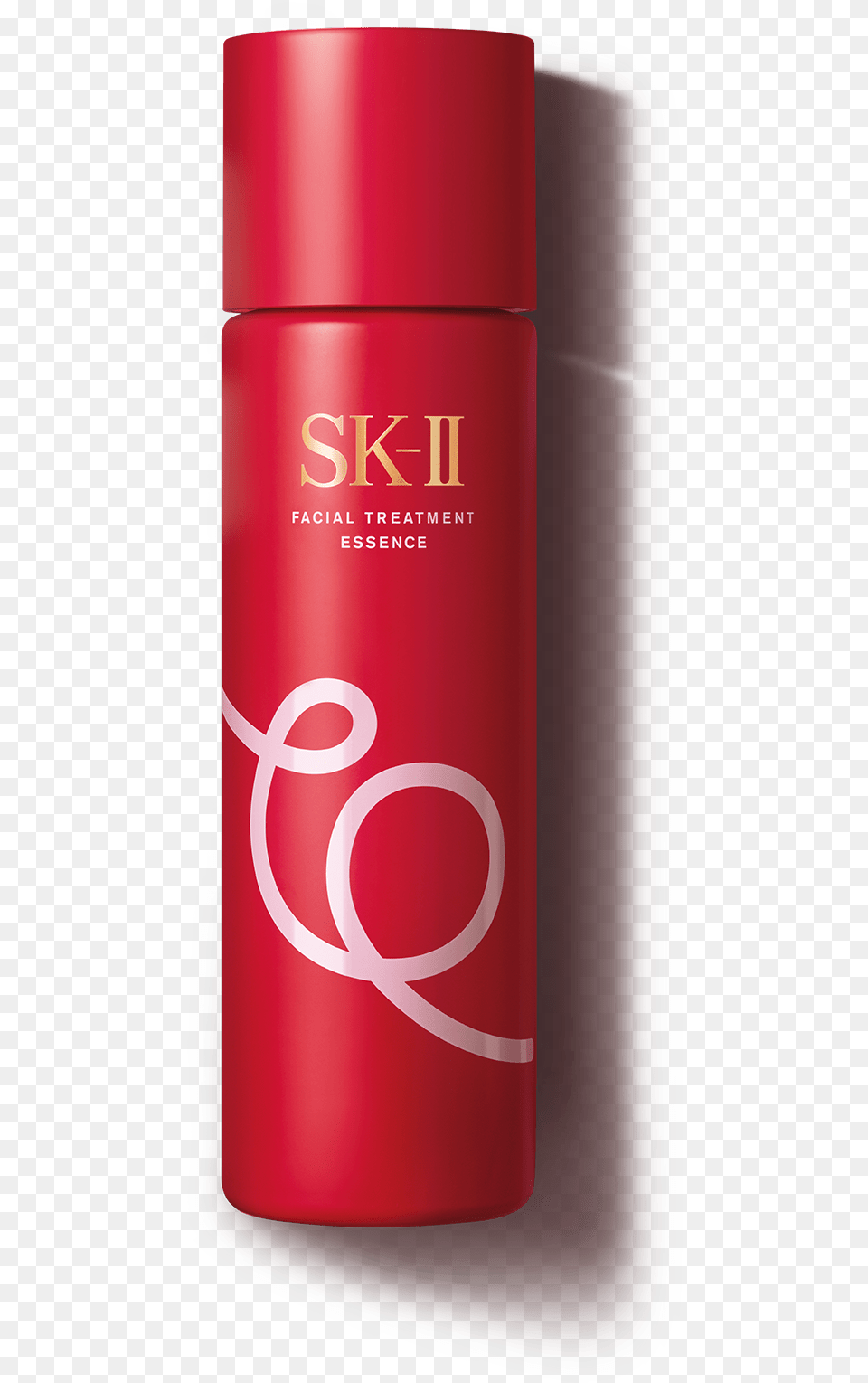 Fte Limited Edition Product Window Cny Sk Ii, Cosmetics, Can, Tin, Deodorant Png