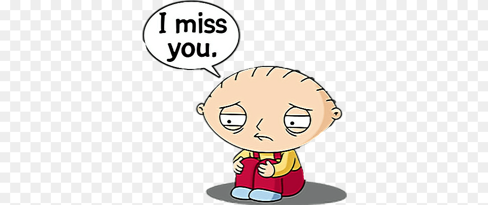 Ftemissyou Missyou Emotions Love Stickers Imissyou Sad, Book, Comics, Publication Png Image