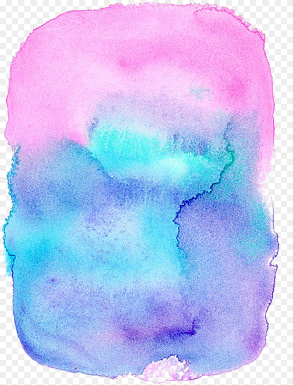 Ftestickers Art Paint Watercolors Brushstroke Watercolor Painting, Purple, Baby, Person, Accessories Free Png