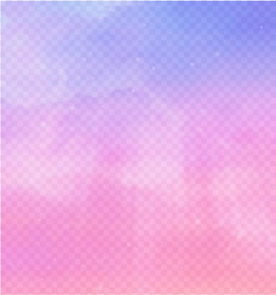 Ftestickers Background Overlay Watercolor Abstract Art, Nature, Outdoors, Purple, Sky Png Image