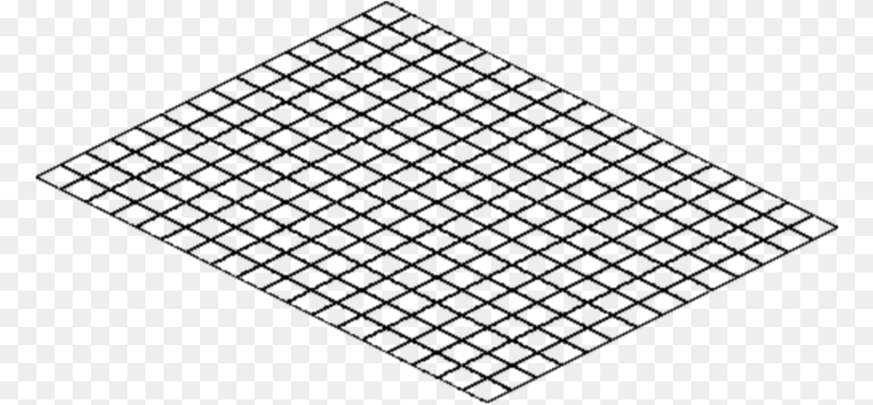 Ftestickers Black Lines Grid Perspective Grid Perspective, Gray Free Png