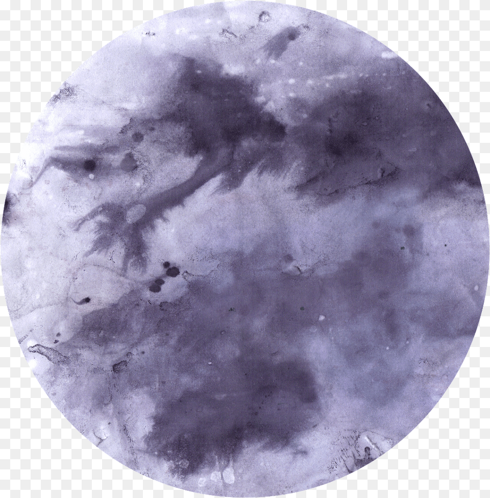 Ftestickers Circle Texture Abstract Picsar Paint, Astronomy, Moon, Nature, Night Png