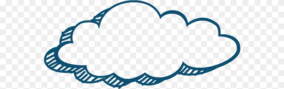 Ftestickers Cloud Doodle Sketch Doodleart Cute, Body Part, Hand, Person Png