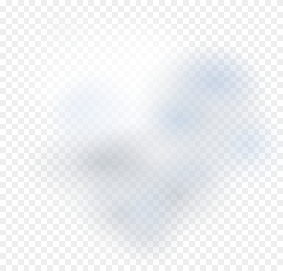 Ftestickers Cloud Mist Fog Blue White Darkness, Light, Nature, Outdoors, Weather Free Transparent Png