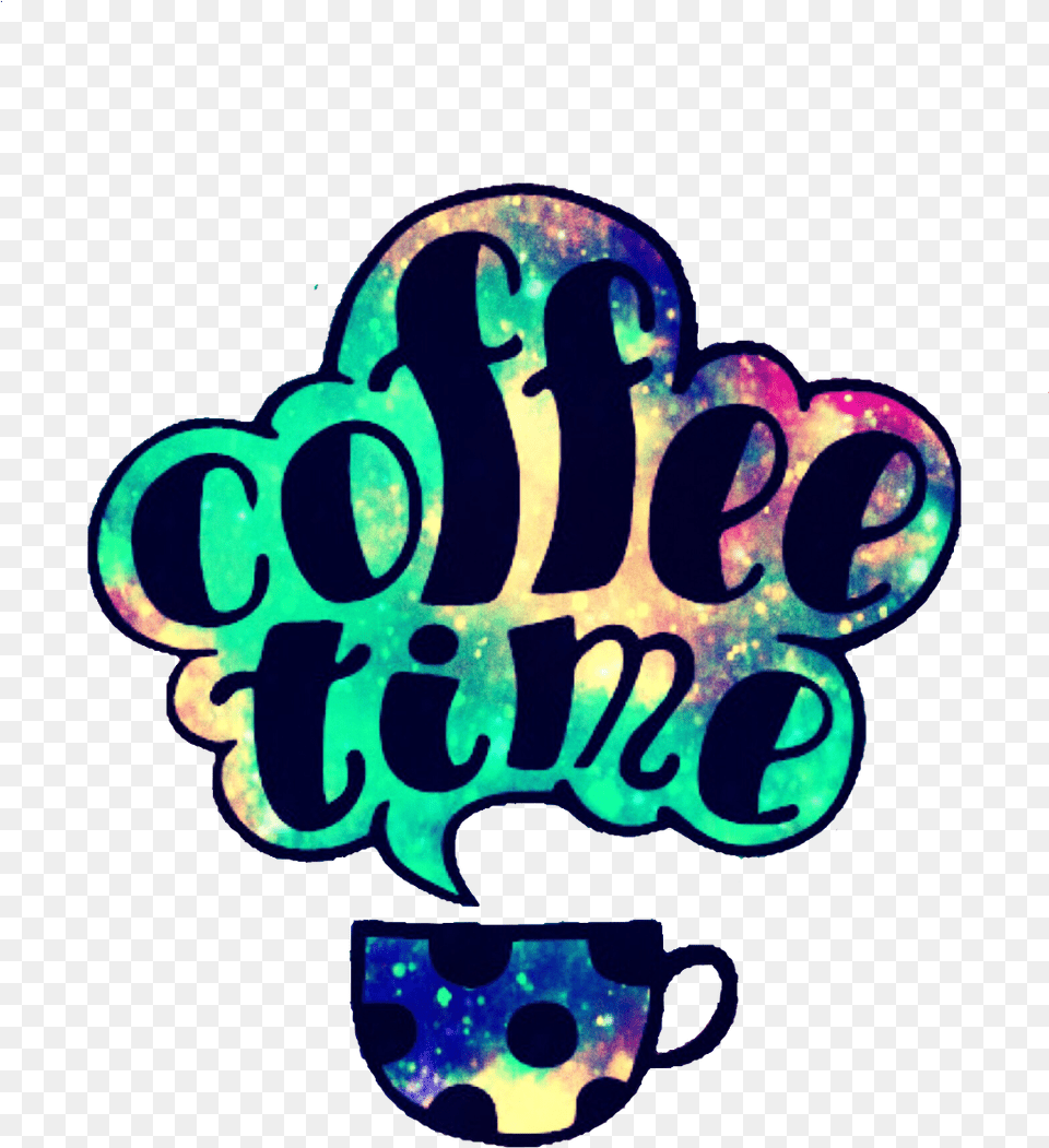 Ftestickers Coffee Quotes Sayings Coffeecup Drinkstickers Free Coffee Quotes, Light, Neon, Text, Beverage Png