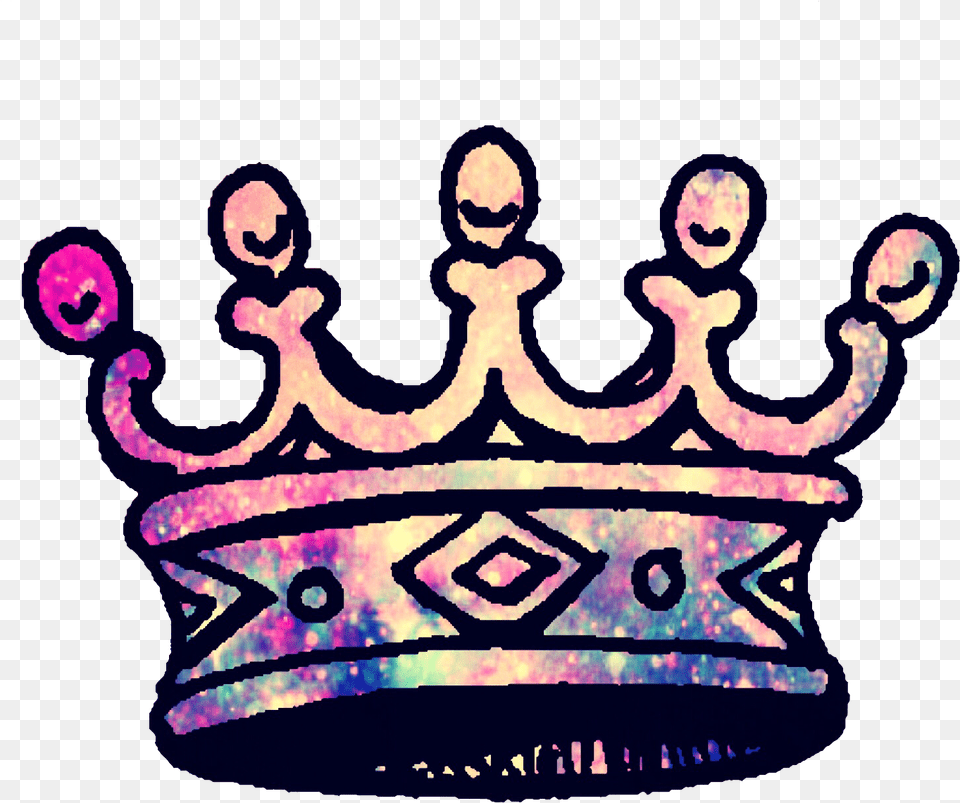 Ftestickers Crown Queen King Glitter Four Crowns, Accessories, Jewelry, Face, Head Png