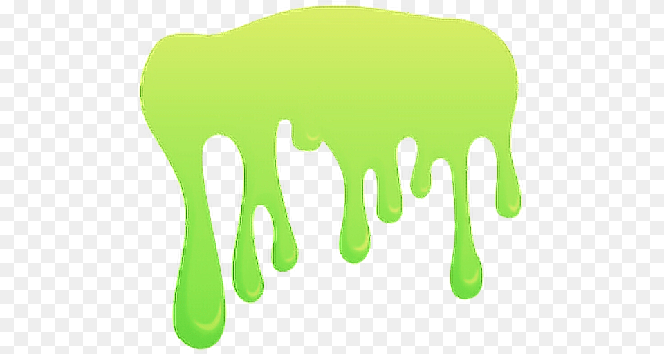 Ftestickers Drip Paint Dripping Drippy Drippingpaint Dripping Effect For Picsart, Green Free Png